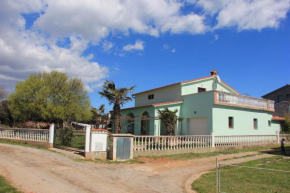 Hotels in Loborika